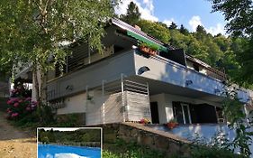 Casa Agnese, tra lago e montagna